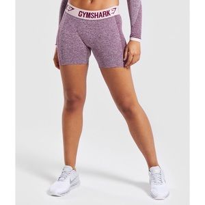 Gymshark flex shorts